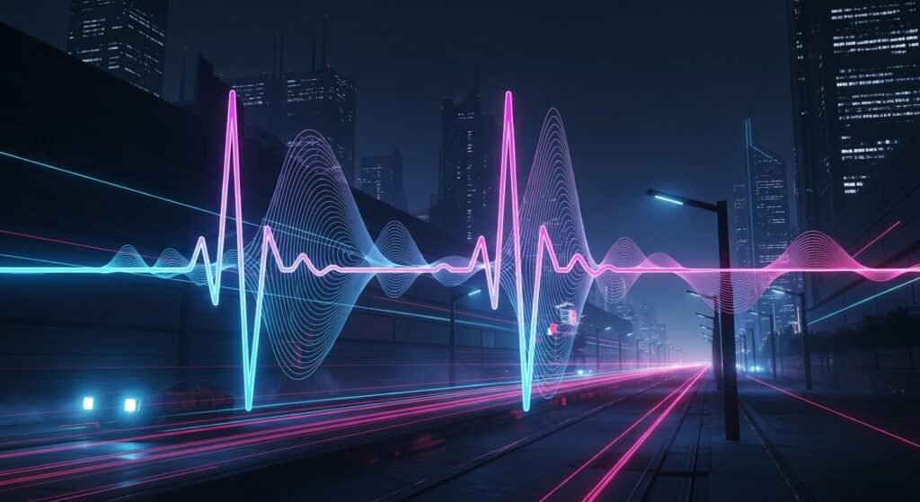 Original Sync Ready, One Stop, Pre-Cleared Music For Visuals 9 12fAAZCOS8TczpIB3xFVsQVEQ