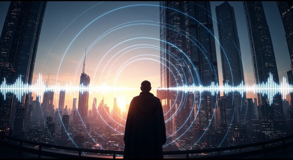 Original Sync Ready, One Stop, Pre-Cleared Music For Visuals 8 541AAZDzyXGb982ir4x lRGeQ